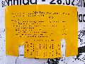 Plakate, Graffitis, Werbung,Aufkleber,  Kunst oder Ähnliches in der Neustadt-Antonstadt, Politisches und Unpolitisches