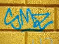 Plakate, Graffitis, Werbung,Aufkleber,  Kunst oder Ähnliches in der Neustadt-Antonstadt, Politisches und Unpolitisches