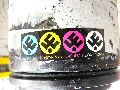 Plakate, Graffitis, Werbung,Aufkleber,  Kunst oder Ähnliches in der Neustadt-Antonstadt, Politisches und Unpolitisches