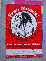 Plakate, Graffitis, Werbung,Aufkleber,  Kunst oder Ähnliches in der Neustadt-Antonstadt, Politisches und Unpolitisches