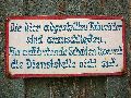 Plakate, Graffitis, Werbung,Aufkleber,  Kunst oder Ähnliches in der Neustadt-Antonstadt, Politisches und Unpolitisches