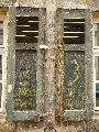 Plakate, Graffitis, Werbung,Aufkleber,  Kunst oder Ähnliches in der Neustadt-Antonstadt, Politisches und Unpolitisches
