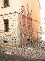 Plakate, Graffitis, Werbung,Aufkleber,  Kunst oder Ähnliches in der Neustadt-Antonstadt, Politisches und Unpolitisches