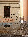 Plakate, Graffitis, Werbung,Aufkleber,  Kunst oder Ähnliches in der Neustadt-Antonstadt, Politisches und Unpolitisches