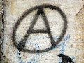 Plakate, Graffitis, Werbung,Aufkleber,  Kunst oder Ähnliches in der Neustadt-Antonstadt, Politisches und Unpolitisches