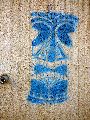 Plakate, Graffitis, Werbung,Aufkleber,  Kunst oder Ähnliches in der Neustadt-Antonstadt, Politisches und Unpolitisches