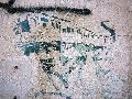 Plakate, Graffitis, Werbung,Aufkleber,  Kunst oder Ähnliches in der Neustadt-Antonstadt, Politisches und Unpolitisches