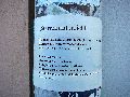 Plakate, Graffitis, Werbung,Aufkleber,  Kunst oder Ähnliches in der Neustadt-Antonstadt, Politisches und Unpolitisches