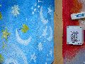 Plakate, Graffitis, Werbung,Aufkleber,  Kunst oder Ähnliches in der Neustadt-Antonstadt, Politisches und Unpolitisches