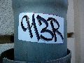 Plakate, Graffitis, Werbung,Aufkleber,  Kunst oder Ähnliches in der Neustadt-Antonstadt, Politisches und Unpolitisches
