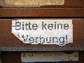 Plakate, Graffitis, Werbung,Aufkleber,  Kunst oder Ähnliches in der Neustadt-Antonstadt, Politisches und Unpolitisches