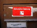 Plakate, Graffitis, Werbung,Aufkleber,  Kunst oder Ähnliches in der Neustadt-Antonstadt, Politisches und Unpolitisches