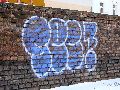 Plakate, Graffitis, Werbung,Aufkleber,  Kunst oder Ähnliches in der Neustadt-Antonstadt, Politisches und Unpolitisches