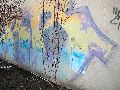 Plakate, Graffitis, Werbung,Aufkleber,  Kunst oder Ähnliches in der Neustadt-Antonstadt, Politisches und Unpolitisches