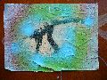 Plakate, Graffitis, Werbung,Aufkleber,  Kunst oder Ähnliches in der Neustadt-Antonstadt, Politisches und Unpolitisches