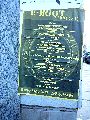 Plakate, Graffitis, Werbung,Aufkleber,  Kunst oder Ähnliches in der Neustadt-Antonstadt, Politisches und Unpolitisches