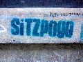 Plakate, Graffitis, Werbung,Aufkleber,  Kunst oder Ähnliches in der Neustadt-Antonstadt, Politisches und Unpolitisches
