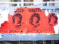 Plakate, Graffitis, Werbung,Aufkleber,  Kunst oder Ähnliches in der Neustadt-Antonstadt, Politisches und Unpolitisches