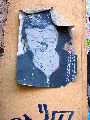 Plakate, Graffitis, Werbung,Aufkleber,  Kunst oder Ähnliches in der Neustadt-Antonstadt, Politisches und Unpolitisches