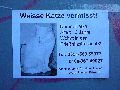 Plakate, Graffitis, Werbung,Aufkleber,  Kunst oder Ähnliches in der Neustadt-Antonstadt, Politisches und Unpolitisches