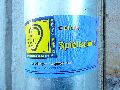 Plakate, Graffitis, Werbung,Aufkleber,  Kunst oder Ähnliches in der Neustadt-Antonstadt, Politisches und Unpolitisches