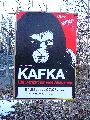Plakate, Graffitis, Werbung,Aufkleber,  Kunst oder Ähnliches in der Neustadt-Antonstadt, Politisches und Unpolitisches