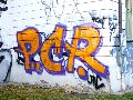 Plakate, Graffitis, Werbung,Aufkleber,  Kunst oder Ähnliches in der Neustadt-Antonstadt, Politisches und Unpolitisches