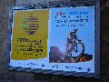 Plakate, Graffitis, Werbung,Aufkleber,  Kunst oder Ähnliches in der Neustadt-Antonstadt, Politisches und Unpolitisches