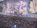 Plakate, Graffitis, Werbung,Aufkleber,  Kunst oder Ähnliches in der Neustadt-Antonstadt, Politisches und Unpolitisches