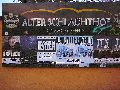 Plakate, Graffitis, Werbung,Aufkleber,  Kunst oder Ähnliches in der Neustadt-Antonstadt, Politisches und Unpolitisches