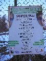 Plakate, Graffitis, Werbung,Aufkleber,  Kunst oder Ähnliches in der Neustadt-Antonstadt, Politisches und Unpolitisches