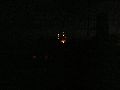 Feuerwerk anläßlich des Pieschener Hafen Festes