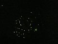 Feuerwerk anläßlich des Pieschener Hafen Festes
