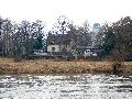 Spaziergang zwischen Pieschen-Flügelwegbrücke, längs der Elbe