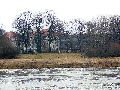 Spaziergang zwischen Pieschen-Flügelwegbrücke, längs der Elbe