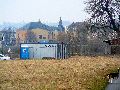 Spaziergang zwischen Pieschen-Flügelwegbrücke, längs der Elbe