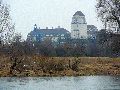 Spaziergang zwischen Pieschen-Flügelwegbrücke, längs der Elbe