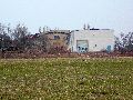 Spaziergang zwischen Pieschen-Flügelwegbrücke, längs der Elbe