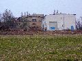 Spaziergang zwischen Pieschen-Flügelwegbrücke, längs der Elbe