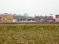 Spaziergang zwischen Pieschen-Flügelwegbrücke, längs der Elbe