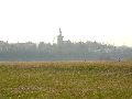 Spaziergang zwischen Pieschen-Flügelwegbrücke, längs der Elbe
