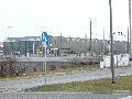 Spaziergang zwischen Pieschen-Flügelwegbrücke, längs der Elbe