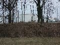 Spaziergang zwischen Pieschen-Flügelwegbrücke, längs der Elbe