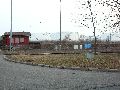 Spaziergang zwischen Pieschen-Flügelwegbrücke, längs der Elbe