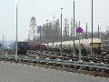 Spaziergang zwischen Pieschen-Flügelwegbrücke, längs der Elbe