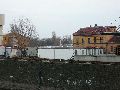 Spaziergang zwischen Pieschen-Flügelwegbrücke, längs der Elbe