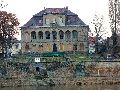 Spaziergang zwischen Pieschen-Flügelwegbrücke, längs der Elbe
