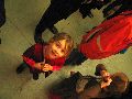 Kinder, 2008-2009
