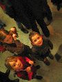 Kinder, 2008-2009