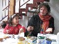 Kinder, 2008-2009
